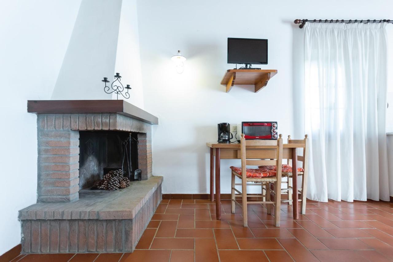 Cottage Il Gabbro Montescudaio Eksteriør billede
