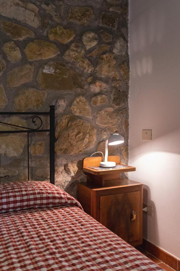 Cottage Il Gabbro Montescudaio Eksteriør billede